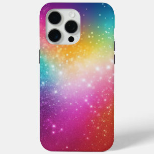 Regenboog iPhone 15 Pro Max Hoesje
