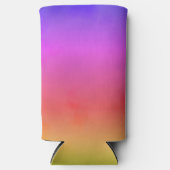 Regenboog Damp (Voorkant)