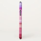  regenboog drievoudige maan godin pentakel Case-Mate iPhone case (Achterkant / rechts)