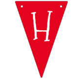 Regenboog Ezel Pinata Piñata Fiesta Party Dier Vlaggetjes (Tweede vlag)