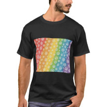 Regenboog Glimlach Energie