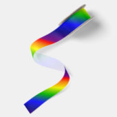 Regenboog Gradiënt Lint (Achterkant)