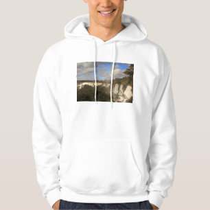 Regenboog Hoodie