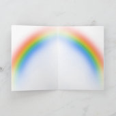 Regenboog Kaart (Binnen)