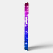 Regenboog Kleurige Sterren Case-Mate iPhone Case (Achterkant / Rechts)
