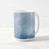 Regenboog Koffiemok (Voorkant rechts)