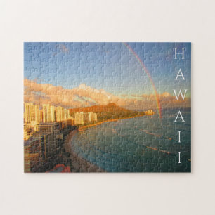 regenboog legpuzzel