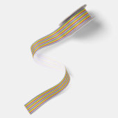 Regenboog lint (Achterkant)