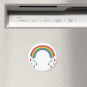 regenboog magneet (Insitu (Vaatwasser))