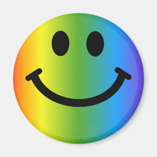 Regenboog Magneet