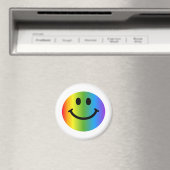 Regenboog Magneet (Insitu (Vaatwasser))