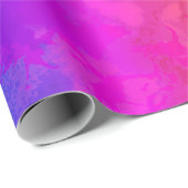  regenboog 🌈 marmer cadeaupapier (Rol Hoek)