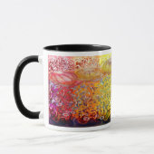 Regenboog Mok (Links)
