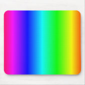 Regenboog Muismat (Voorkant)