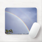 Regenboog Muismat (Met muis)