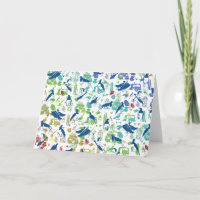 Regenboog Nieuw-Zeeland Patroon