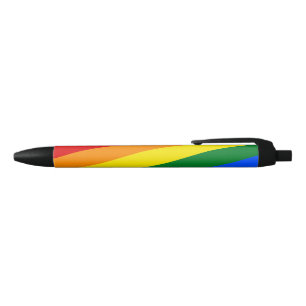 Regenboog Pen - Trots