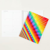 Regenboog Planner (Display)