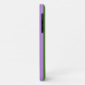 Regenboog Pride Vlag Case-Mate iPhone Case (Achterkant/links)