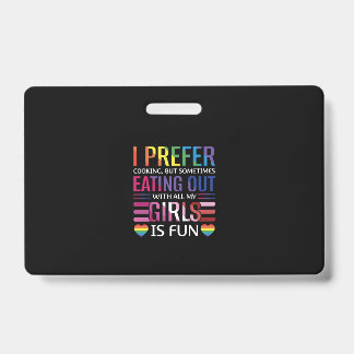 Regenboog Pride Vlag LGBTQ Badge