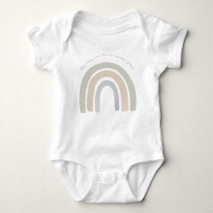  regenboog romper