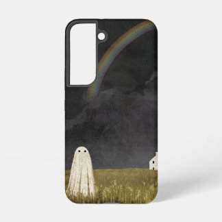 Regenboog Samsung Galaxy Hoesje