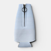 Regenboog schaduw kleur fles koeler (Achterkant)