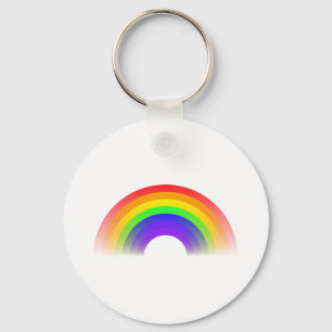 Regenboog Sleutelhanger