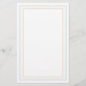 REGENBOOG SNOEP 5.5x8.5 Papier (Achterkant)