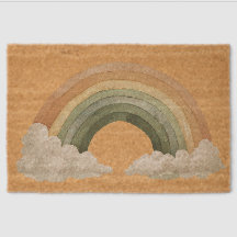 Regenboog St. Patrick's Day