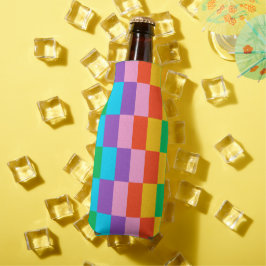 Regenboog stappen blokkeert patroon Water Cooler