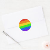 Regenboog Stickers (Envelop)