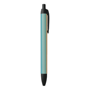 Regenboog Strepen Vintage Kleuren Oude Stijl Kleur Zwarte Inkt Pen
