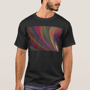 Regenboog T-shirt
