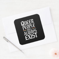 Regenboog trots trots Regenboog mensen zullen alti