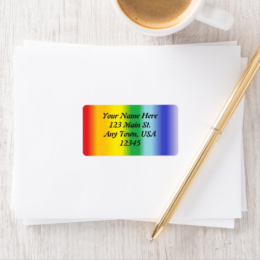 Regenboog v1 etiket (Insitu)