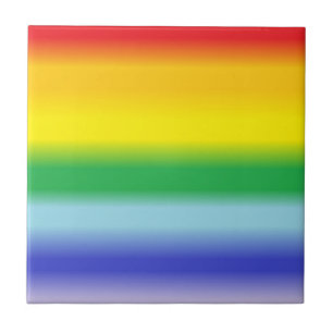 Regenboog v1 tegeltje