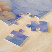 Regenboog Vogels Zwaan 3 Legpuzzel (Zijkant)