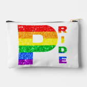 REGENBOOG VOOR PRIDE #4 ETUI (Achterkant)