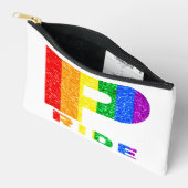 REGENBOOG VOOR PRIDE #4 ETUI (Open)