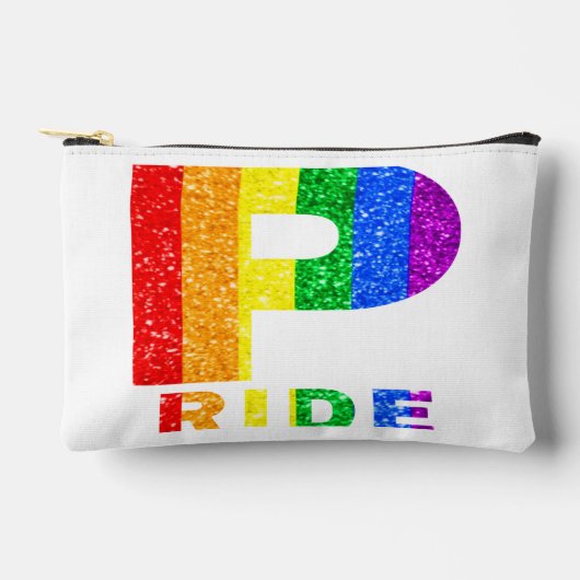 REGENBOOG VOOR PRIDE #4 ETUI (Voorkant)
