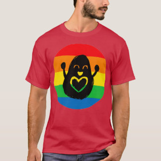 regenboogadvocaten 2 t-shirt