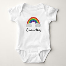 RegenboogBaby
