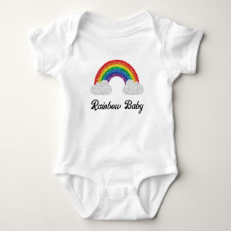 RegenboogBaby Romper