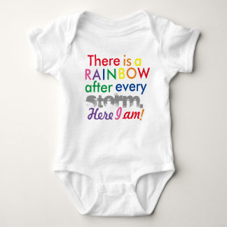 RegenboogBaby Romper