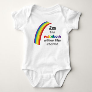 RegenboogBaby Romper