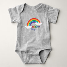 RegenboogBaby