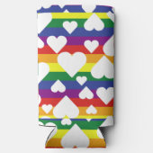 Regenboogblik/tinkoeler (Achterkant)