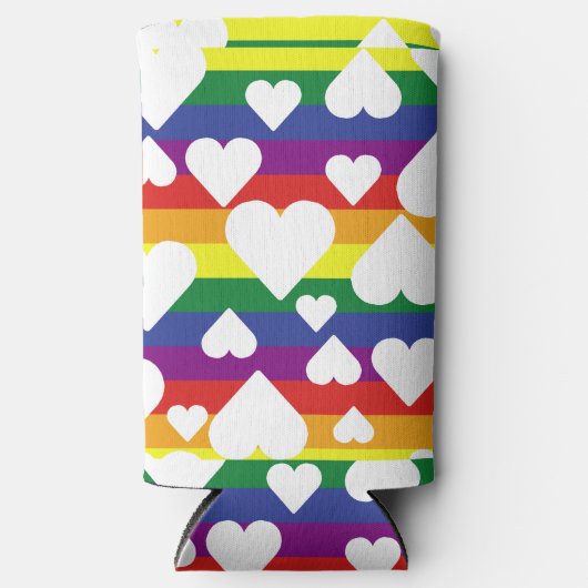 Regenboogblik/tinkoeler (Voorkant)