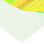 Regenboogborstel Korte Tafelloper (Hoek)